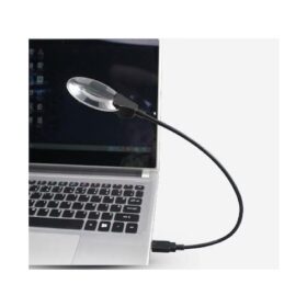 Mercekli USB LED Işık (K0)