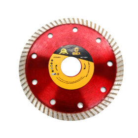 MERMER GRANİT SERAMİK İNCE HASSAS TURBO KESİCİ DİSK 115X22.2-3MM (K0)