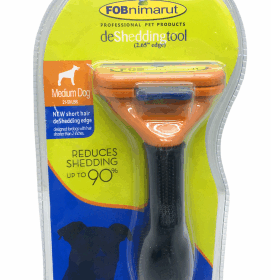 METAL DİŞLİ KÖPEK TARAK PET SHOP (K0)