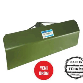 Metal Gelberi - Küçük