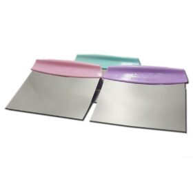 Metal Hamur Kesici Spatula (K0)