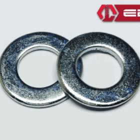 Metal Kalın Şase Pul 8 - 200 Gr