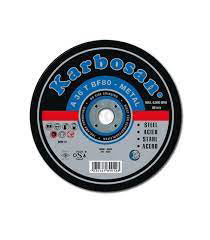 METAL KESİCİ DİSK 180MMX3.0X22 (K0)