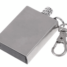 Metal Kibrit