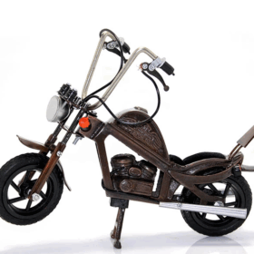 Metal Motor No:5