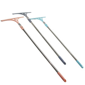 METAL SAPLI - 68CM ERGONOMİK CAMSİL (K0)