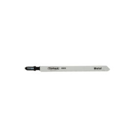 Metal T118a Dekupaj Testere Ağzı