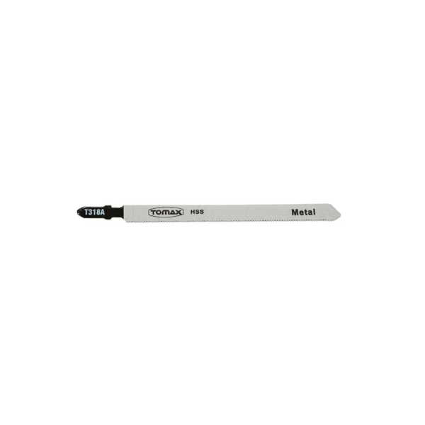 Metal T118a Dekupaj Testere Ağzı