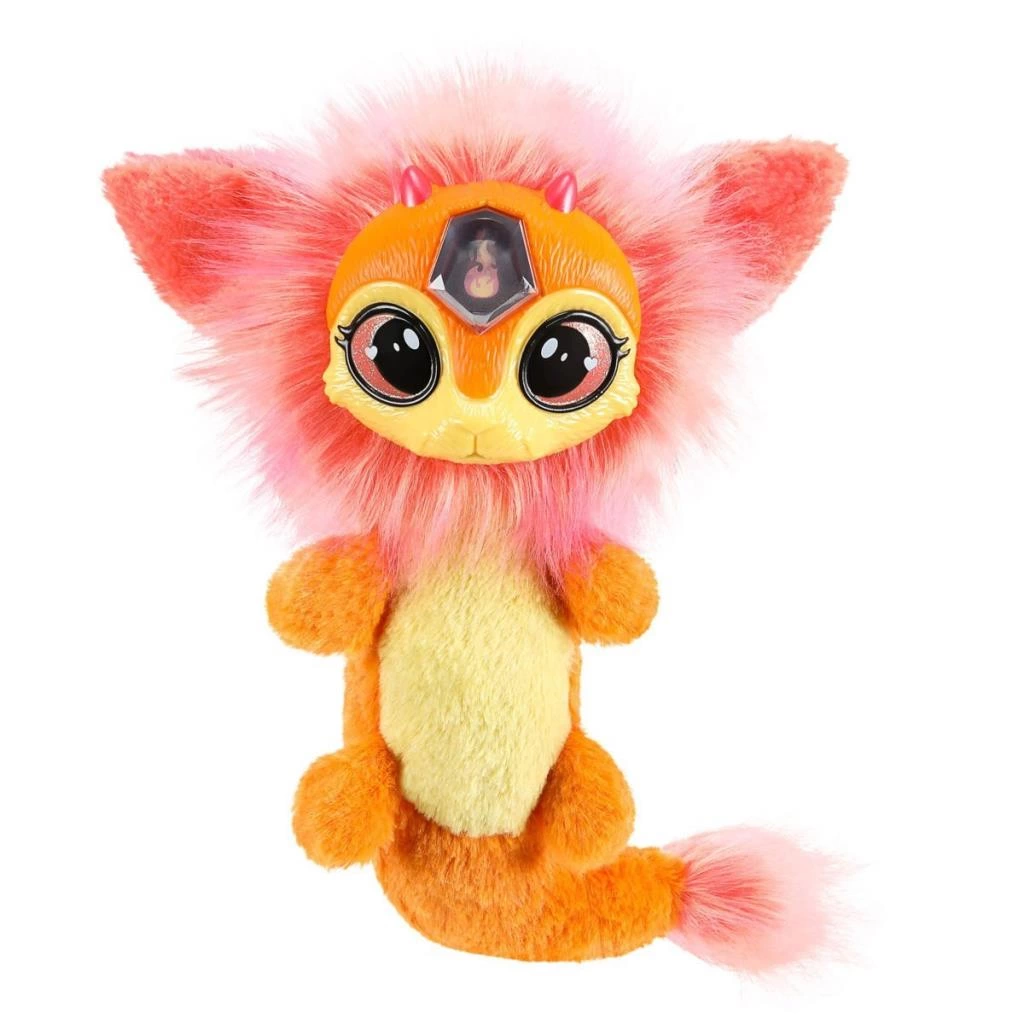 MGX11000 Magic Mixies Magical Gem Sihirli Kazan - Görsel 3