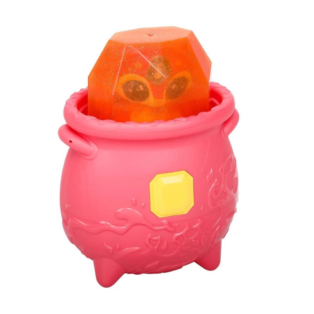MGX11000 Magic Mixies Magical Gem Sihirli Kazan - Görsel 4