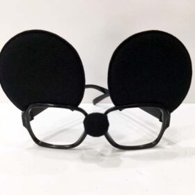 Mickey Mouse Gözlüğü (K0)
