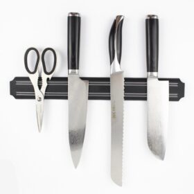 Mıknatıslı Bıçak Askısı 33 CM (K0)