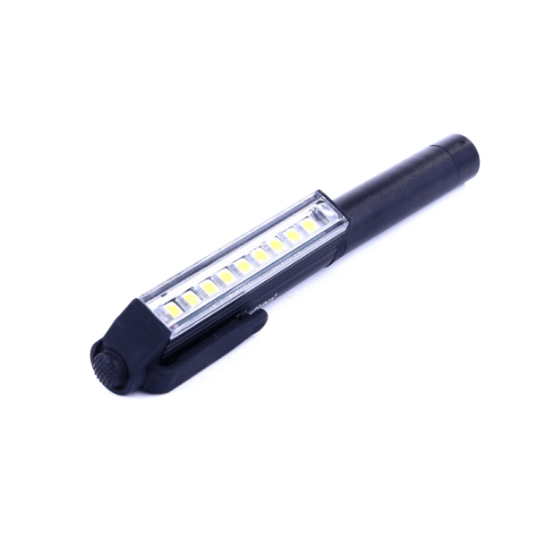Mıknatıslı Sahte Para Işığı Lamba  Wt-307 - Görsel 2