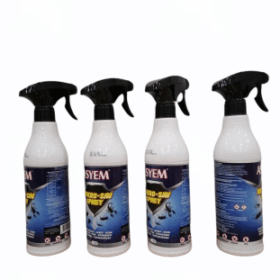MİKRO-SAW İLAÇ SPREY 450ML (K0)