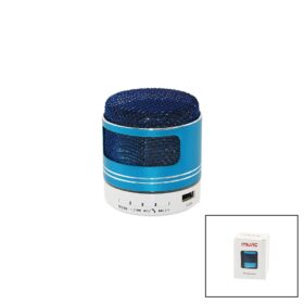 MİKROFON KAFA MODELİ BLUETOOTH WİRELESS MİNİ HOPARLÖR SPEAKER USB ŞARJLI3W (K0)
