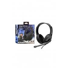 MİKROFONLU BİLGİSAYAR KULAKLIK PG-6952 (K0)