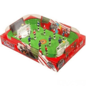 Çocuk Mini Parmak Futbol Oyuncağı