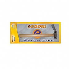 MİNİ SANDIKÇI KESERİ (K0)