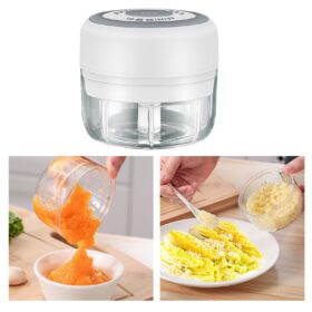 Mini Şarjlı Rondo 100 Ml (K0)