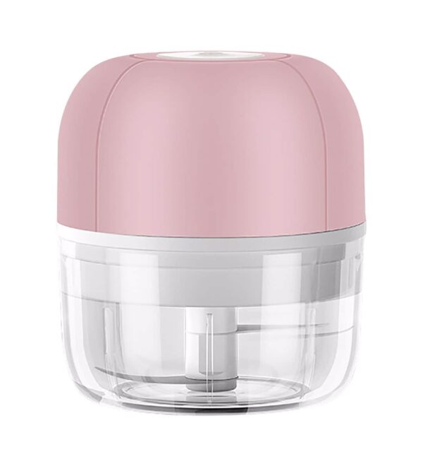 Mini Şarjlı Rondo 100 Ml (K0) - Görsel 5