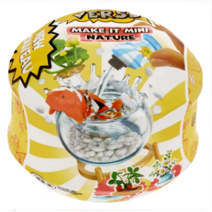 Miniverse Mini Doğa Serisi S2