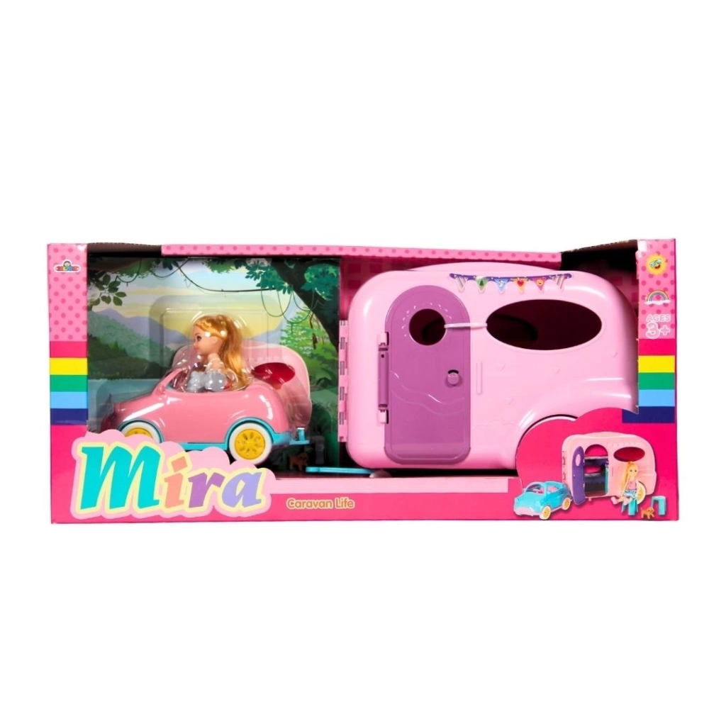 Mira Caravan Life - Görsel 3