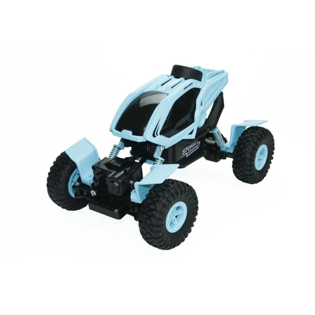 MKB-5588-620 Kumandalı Şarjlı Off Road Rock Climb 4x4 27 cm -Vardem - Görsel 5