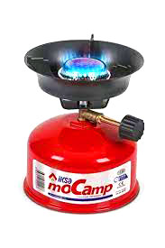 MOCAMP OCAK PİKNİKTE KAMPTA TATİLDE (K0)
