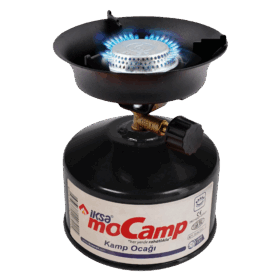 Mocamp Portatif Kamp Ocağı
