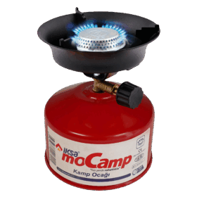 Mocamp Portatif Kamp Ocağı
