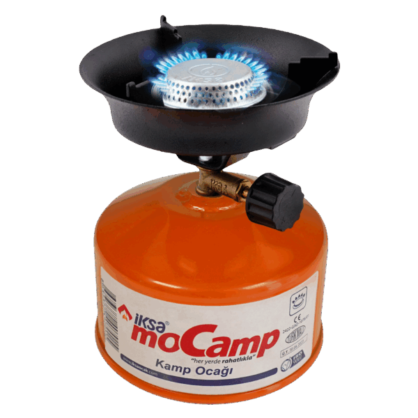 Mocamp Portatif Kamp Ocağı - Görsel 5
