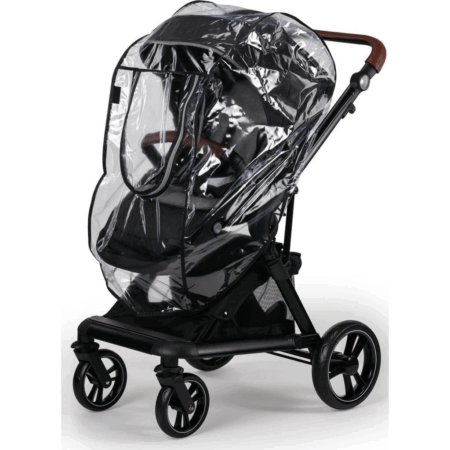 Çocuk Moje Lüks Travel Bebek Arabası Yağmurluğu