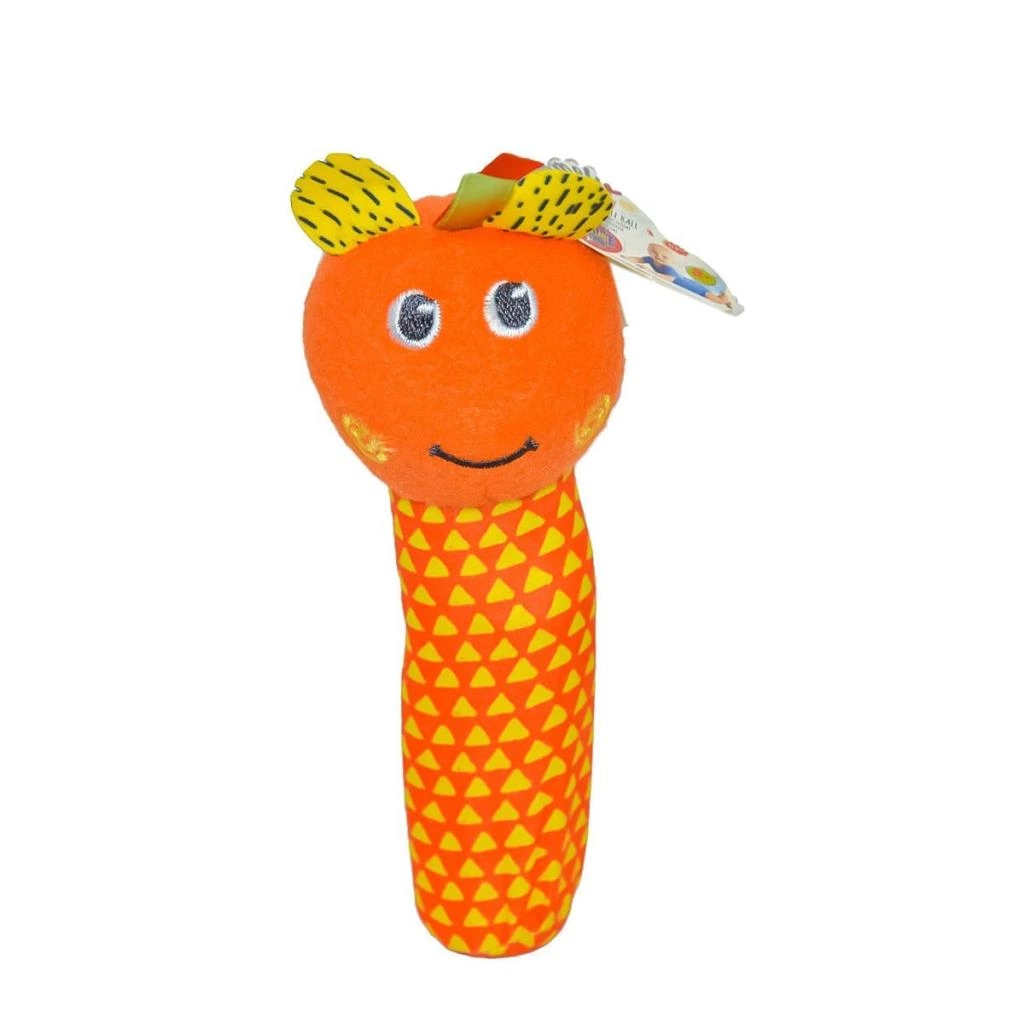 MOL-103 Sesli Hayvanlar Çıngırak - Asya Oyuncak - Görsel 2