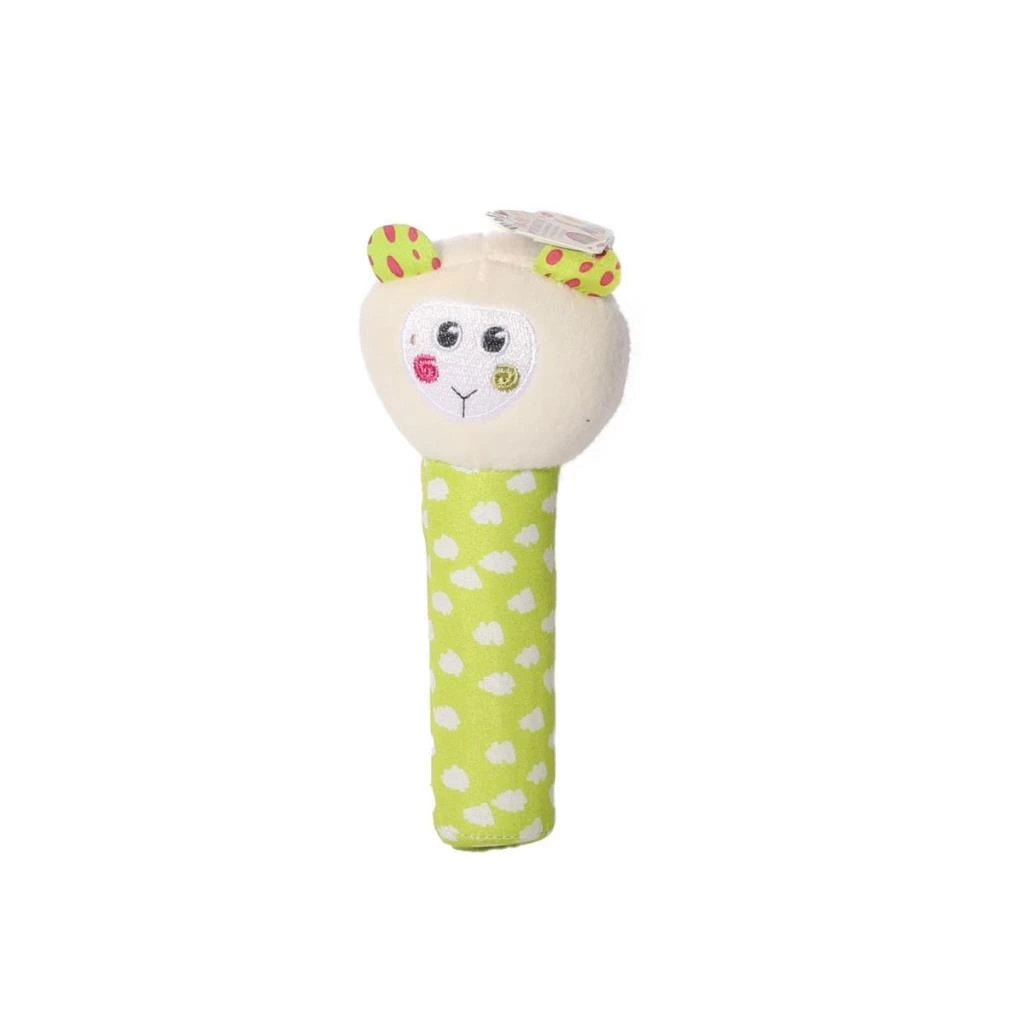 MOL-103 Sesli Hayvanlar Çıngırak - Asya Oyuncak - Görsel 5