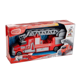 Molmo Oyuncak İtfaiye