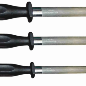 Mp Solingen Tipi Yassı Masat 8 - 20 Cm