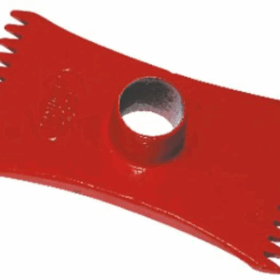Mt 0400 Mozaik Tarağı