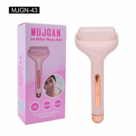 Mujgan Ice Roller