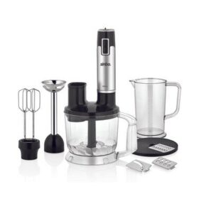 MULTİ BLENDER SETİ 300W 2LT HAZNELİ SHB-3114 (K0)