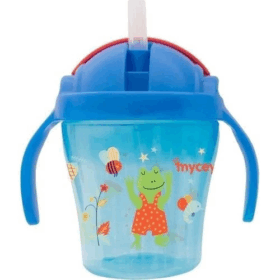 Mycey Pipetli Bardak Erkek