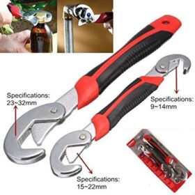Nano Grip Akıllı Anahtar Pense (K0)