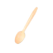 NATURAL AHŞAP KAŞIK (K0)