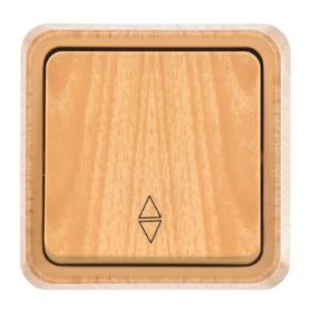 Günsan Misya Akçaağaç Vidalı Vavien Anahtar