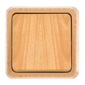 Günsan Misya Akçaağaç Vidalı Anahtar