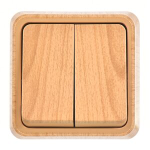 Günsan Misya Akçaağaç Vidalı Komütatör