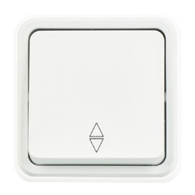 Günsan Misya Beyaz Vidalı Vavien Anahtar