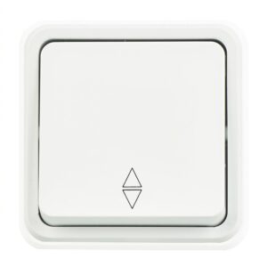 Günsan Misya Beyaz Vidalı Vavien Anahtar