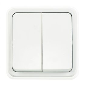 Günsan Misya Beyaz Vidalı Komütatör