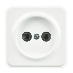 Günsan Misya Beyaz Priz