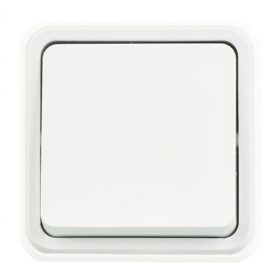 Günsan Misya Beyaz Vidalı Anahtar